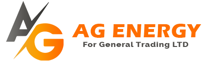 AG Energy — For General Trading LTD